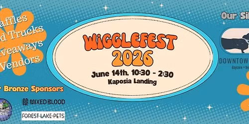 Wigglefest 2026