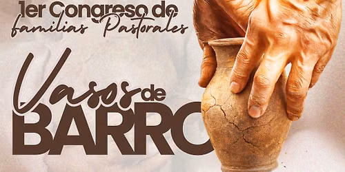 Vasos de Barros