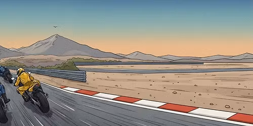 Journ\u00e9e piste Al\u00e8s 2026