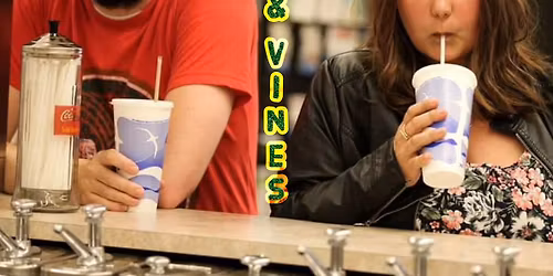 Hops & Vines at Shy Bear Brewing