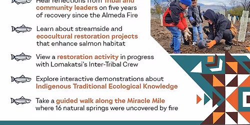 Celebrate Native American Heritage Month at Blue Heron Park in Phoenix