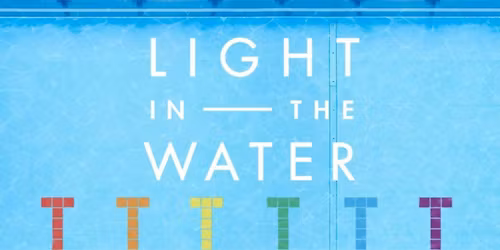 Different Strokes Wellington Fundraiser: "Light in the Water" Film Screening + Q&A