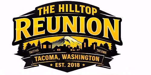 HILLTOP REUNION 9TH ANNUAL