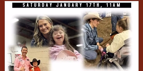 Rooster Reynolds Memorial Exceptional Rodeo