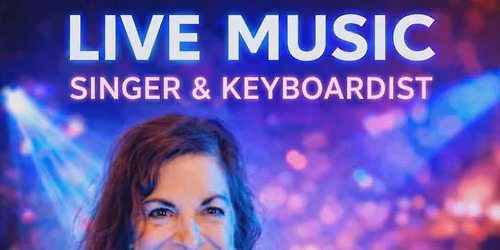 Live Music at Salute Mexican Lounge featuring Puttin' on the Fritz