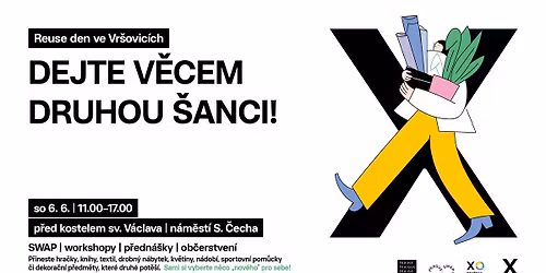 Reuse den ve Vr\u0161ovic\u00edch