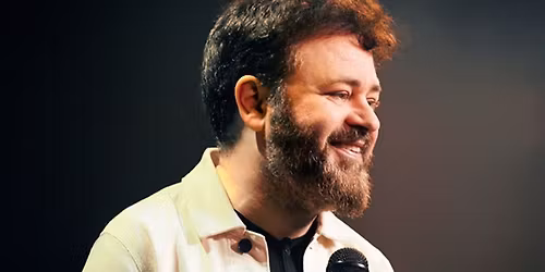 Ekstra! Dag S\u00f8r\u00e5s - Skadefryd \/\/ Byscenen Trondheim