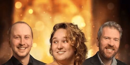 Juletoner med Harmoni, Hedrum Kirke