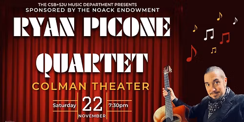 Ryan Picone Quartet