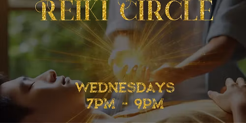 Reiki Circle
