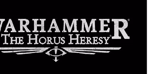 Learn to play Horus Heresy