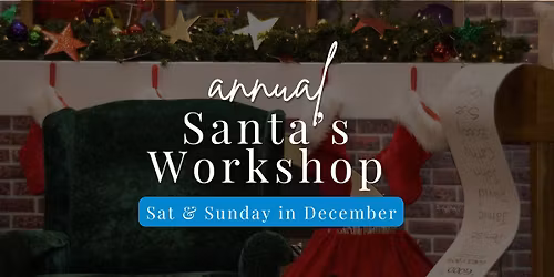 Santa's Workshop