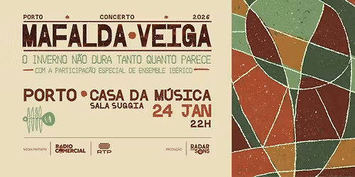 O INVERNO N\u00c3O DURA TANTO QUANTO PARECE - PORTO