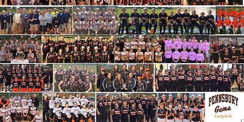 Pennsbury Gems 50th Anniversary & Reunion
