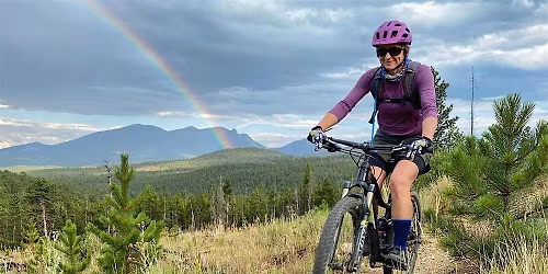 Women's Skills Clinic Series - June