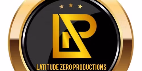 Latitude Zero Productions Anniversary Concert