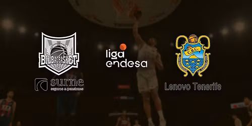 FC Barcelona Basket vs Bilbao Basket Tickets