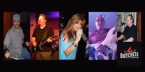 Sugarush @ Dutchess Sports Bar & BBQ