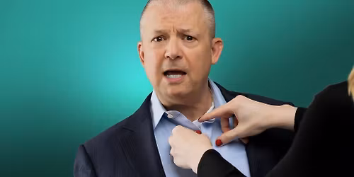 Jim Norton