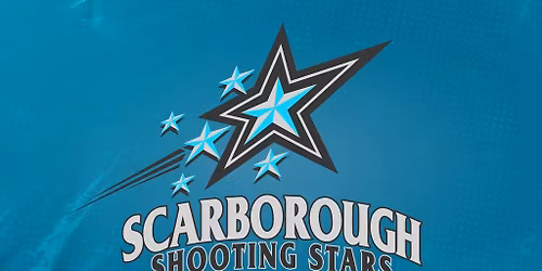 Scarborough Shooting Stars vs. Brampton Honey Badgers