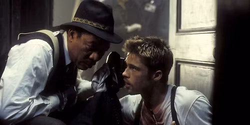 Se7en - Cult Classics \/ 4K restoration!