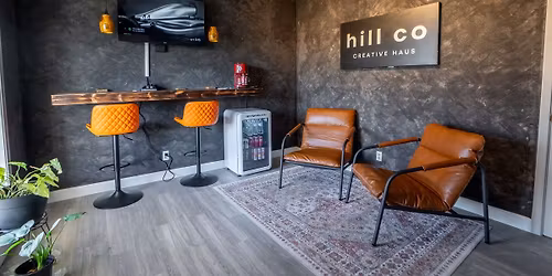 Kerrville Photo Studio Grand Opening