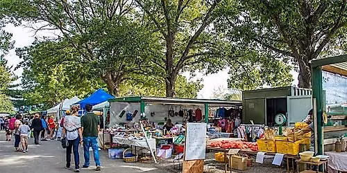 Glenwood Christmas Craft & Vendors Market