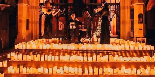 A Classical Christmas Candlelight Experience in Lodi, CA - Friday, November 27th