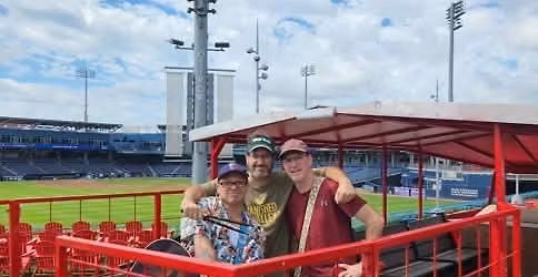 Live Music w\/3rd Wheel