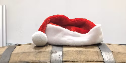 Barrel Aged Christmas Ale Release