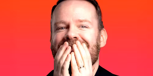 Neil Delamere \/\/ The Steamworks, Sheffield