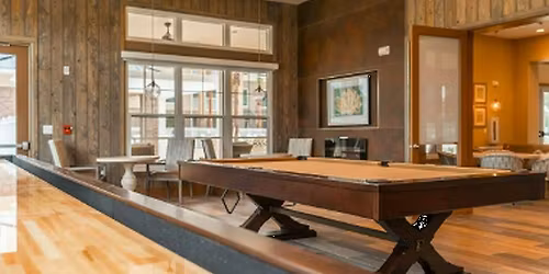 Villages Sailing Club Social for December 2025