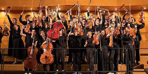 Concerto MaMu Ensemble.