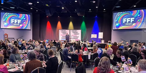 2026 Fabulous Feminist Fundraiser