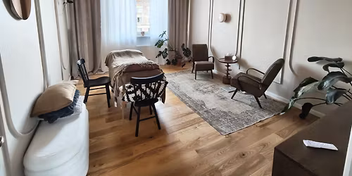 Medytacja somatyczna w kr\u0119gu fajnych ludzi. Oficjalne otwarcie gabinetu. WST\u0118P BEZP\u0141ATNY!