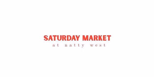 Saturday Market