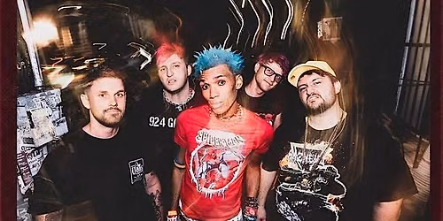 Downtown Music Hall Presents: Kawaii AF
