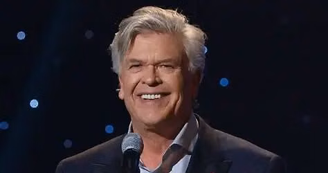 Ron White at Texas Trust CU Theatre at Grand Prairie
