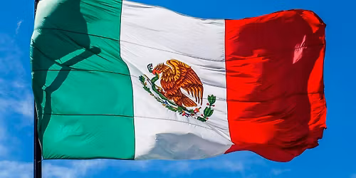 Mexican Constitution Day Take and Make