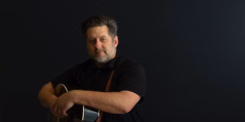 Speaker Series 2026 featuring Chad Elliott