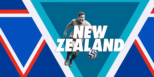 TBD vs New Zealand - World Cup - Match 15 at SoFi Stadium