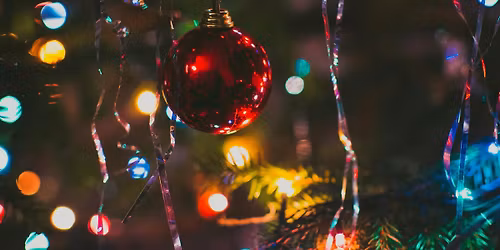 Ghost Ship Market presents the Salem Yule Marketplace 2025