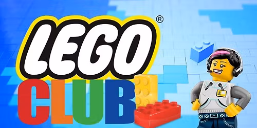 Lego Club