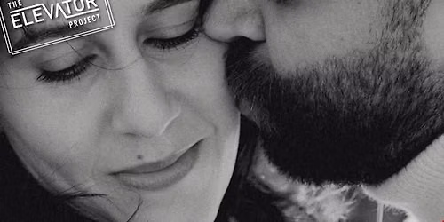 MAJENIN: A Palestinian Love Story - Elevator Project