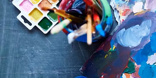 Family Art Night