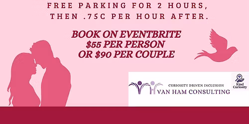 What the HECK is Menopause and what is it doing to my partner?!