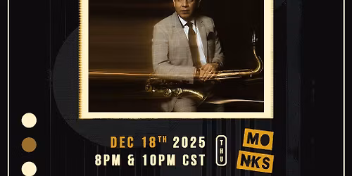 Diego Rivera Octet | Jazzy Lil' Christmas