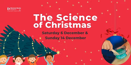 The Science of Christmas