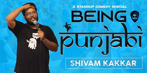 Being Punjabi