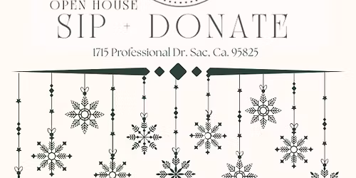 Token Beauty\u2019s Sip + Donate